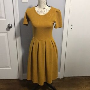 Like new LulaRoe dress!
